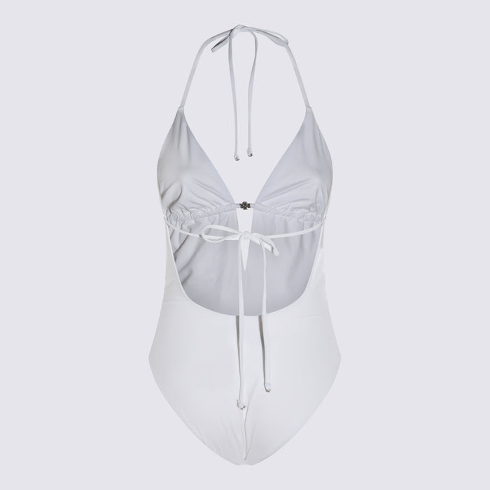 Tory Burch Sea clothing White Pa Ea