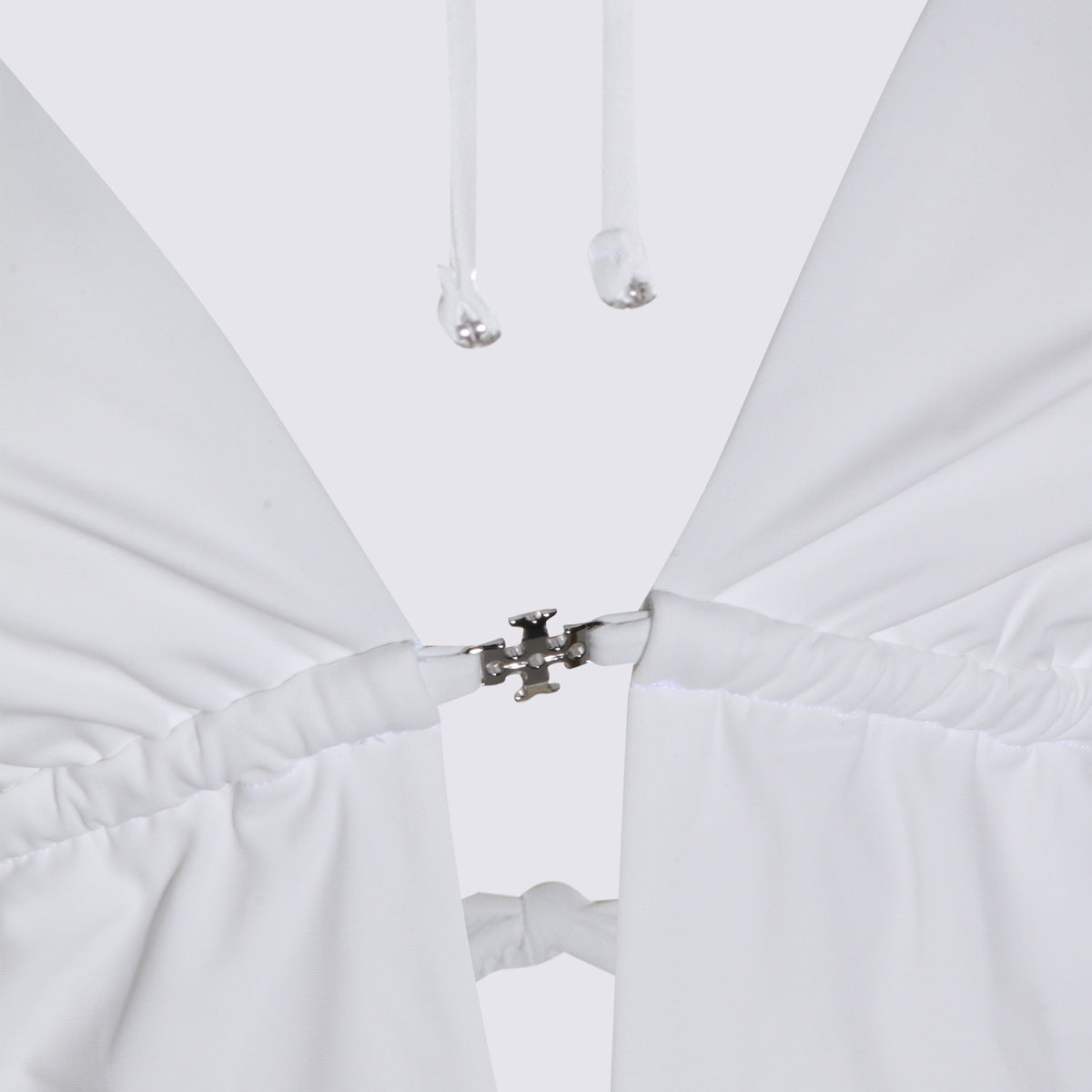 Tory Burch Sea clothing White Pa Ea