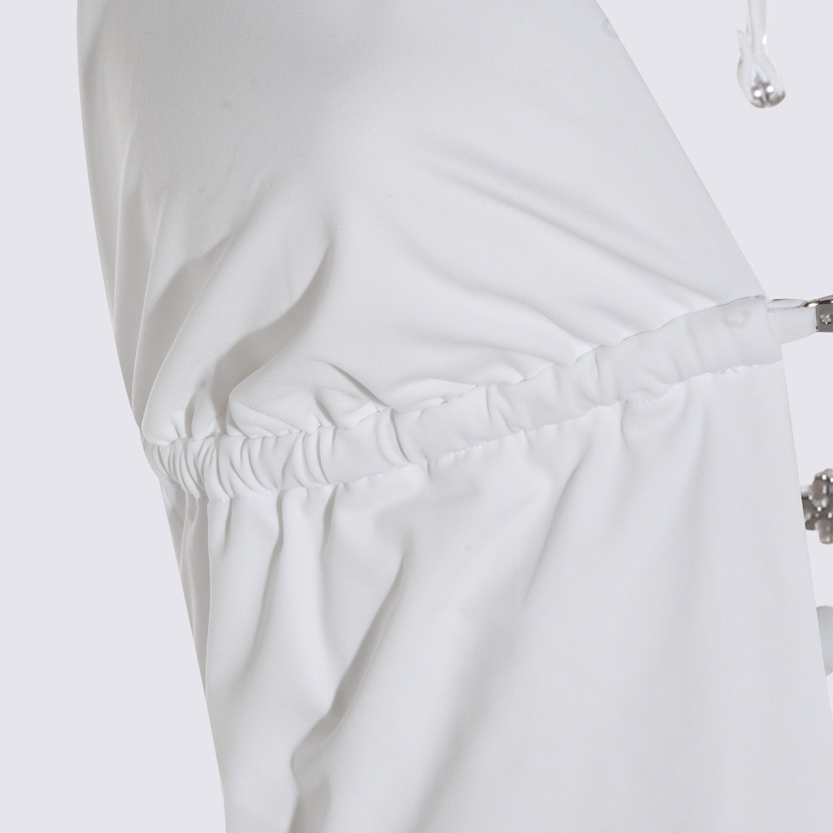 Tory Burch Sea clothing White Pa Ea