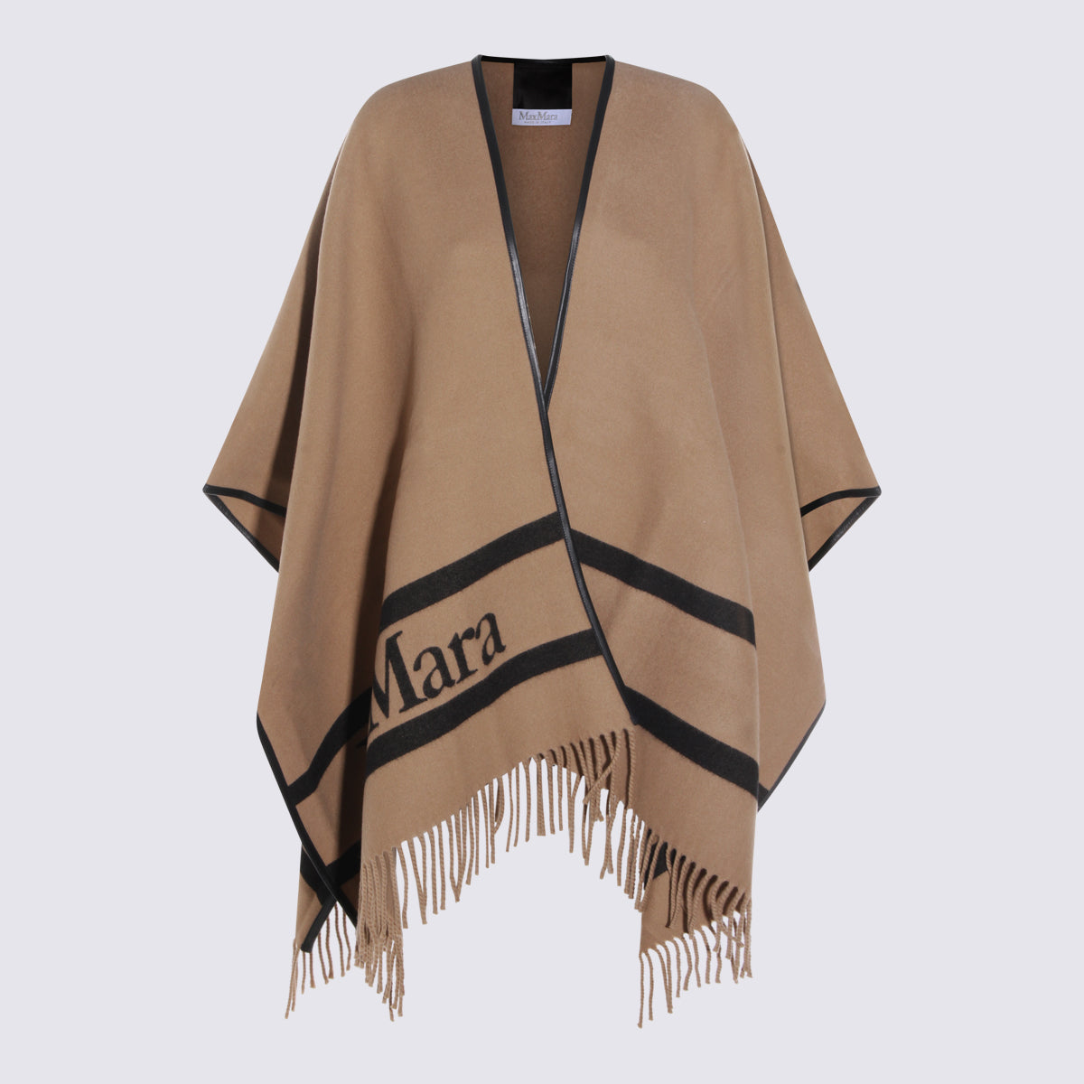 Max Mara Jackets Camel _wo