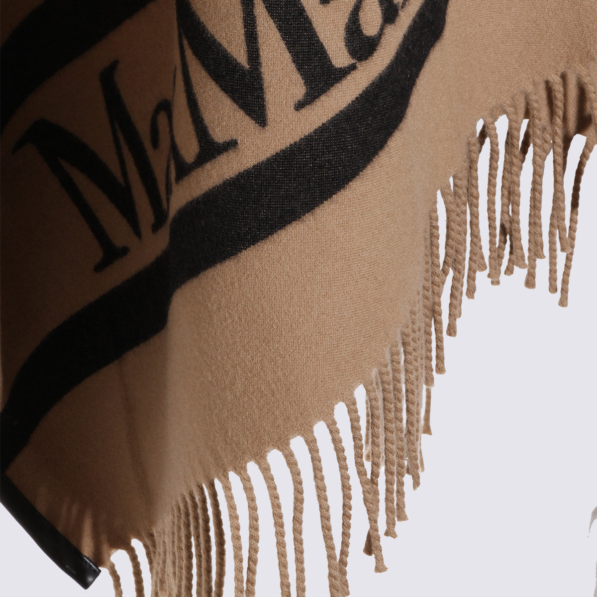 Max Mara Jackets Camel _wo