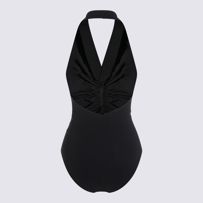 Rick Owens Sea clothing Black _pa Ea