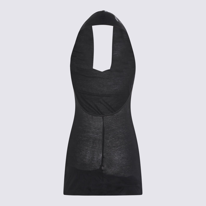 Rick Owens Top Black _se
