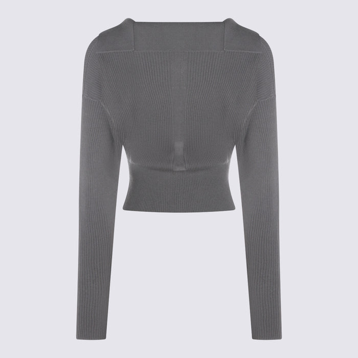 Rick Owens Sweaters Euca _wv
