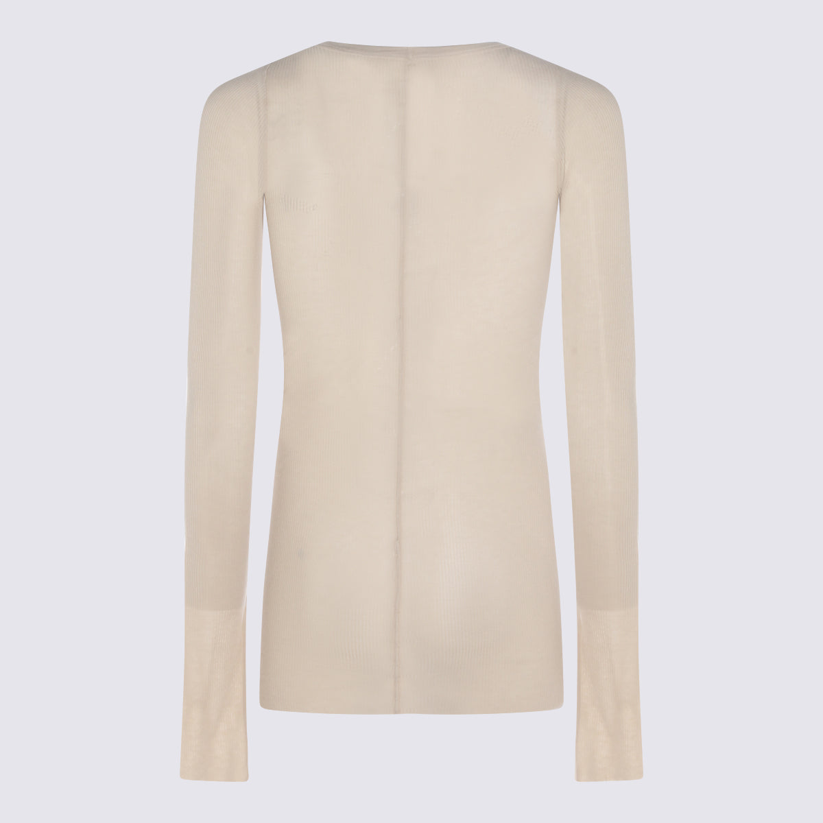 Rick Owens Sweaters Sand _vi Se