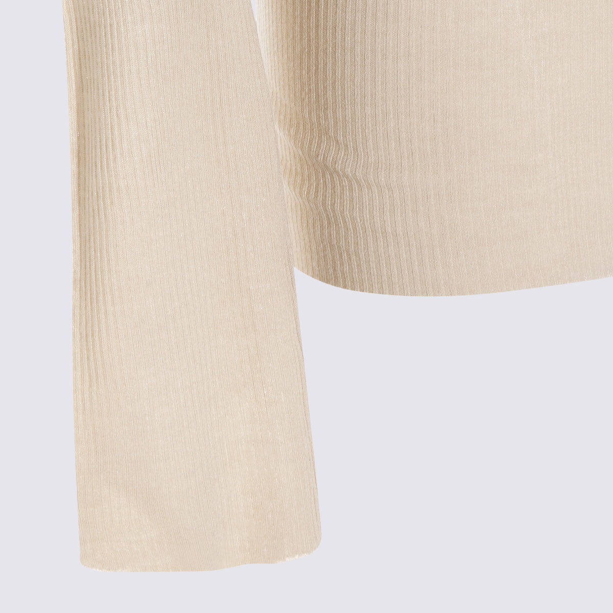 Rick Owens Sweaters Sand _vi Se