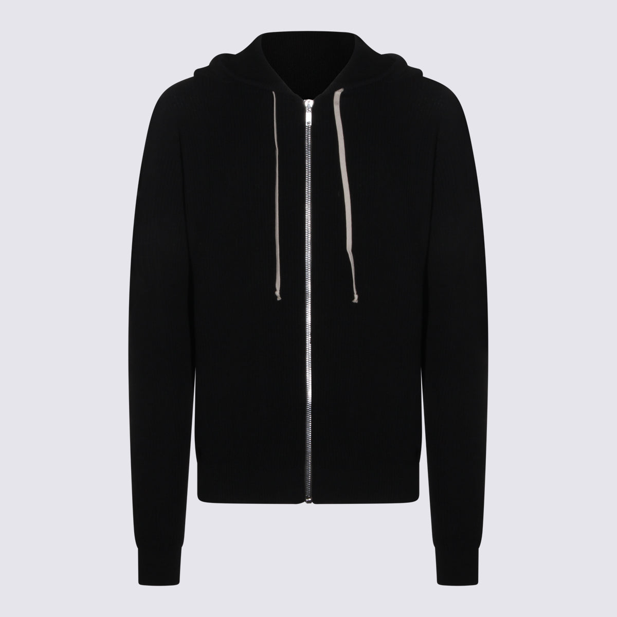 Rick Owens Sweaters Black _wv