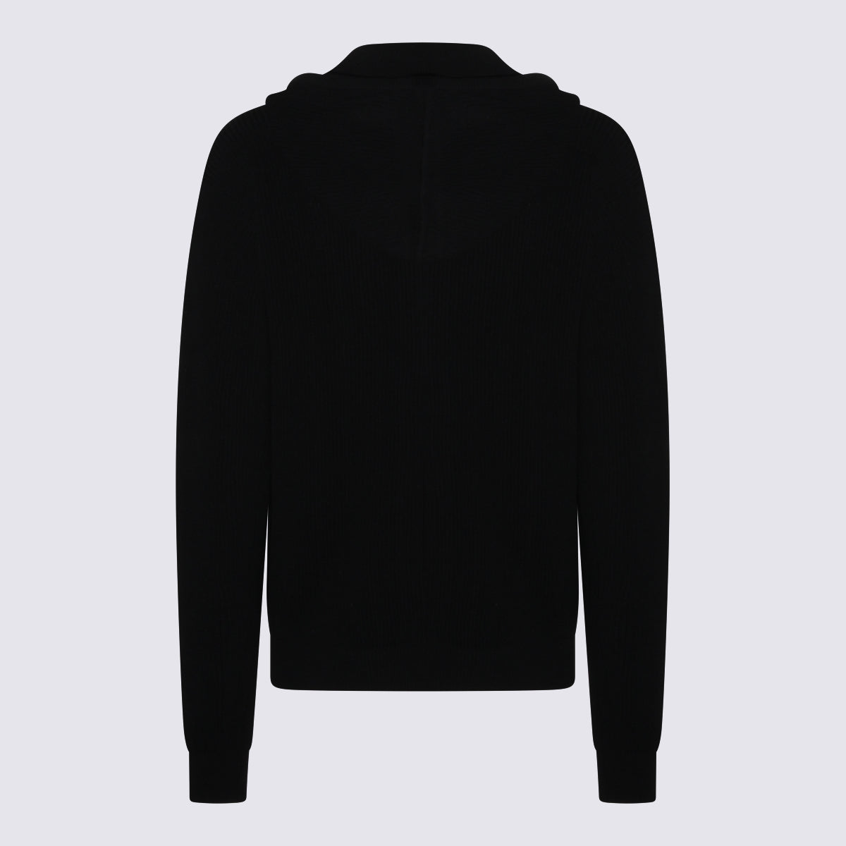 Rick Owens Sweaters Black _wv