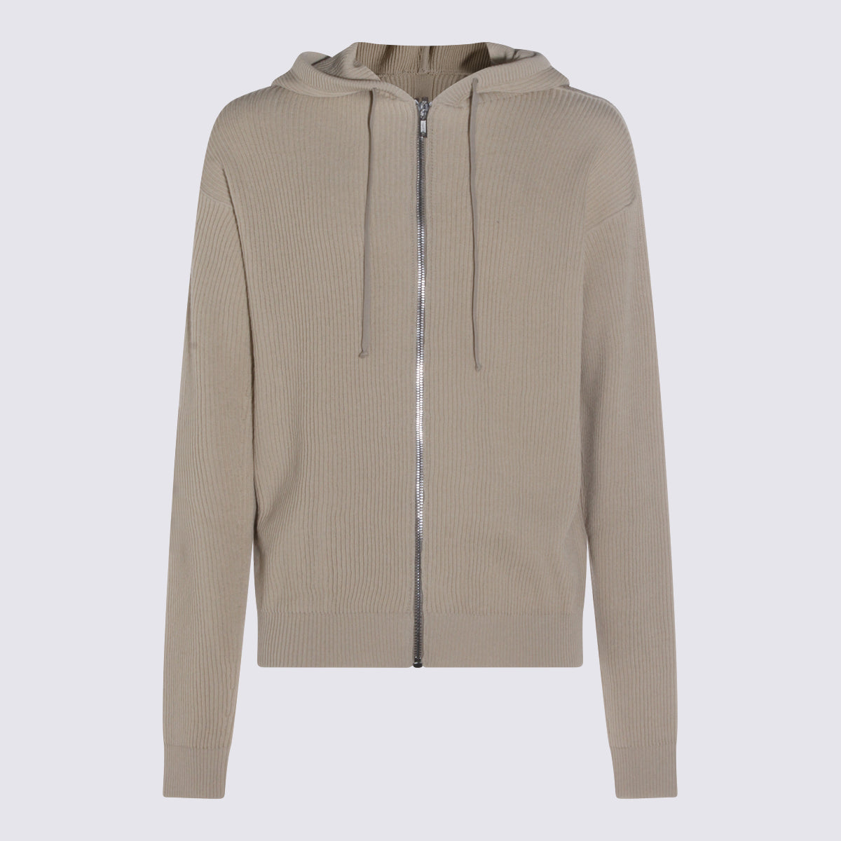 Rick Owens Sweaters Sand _wv