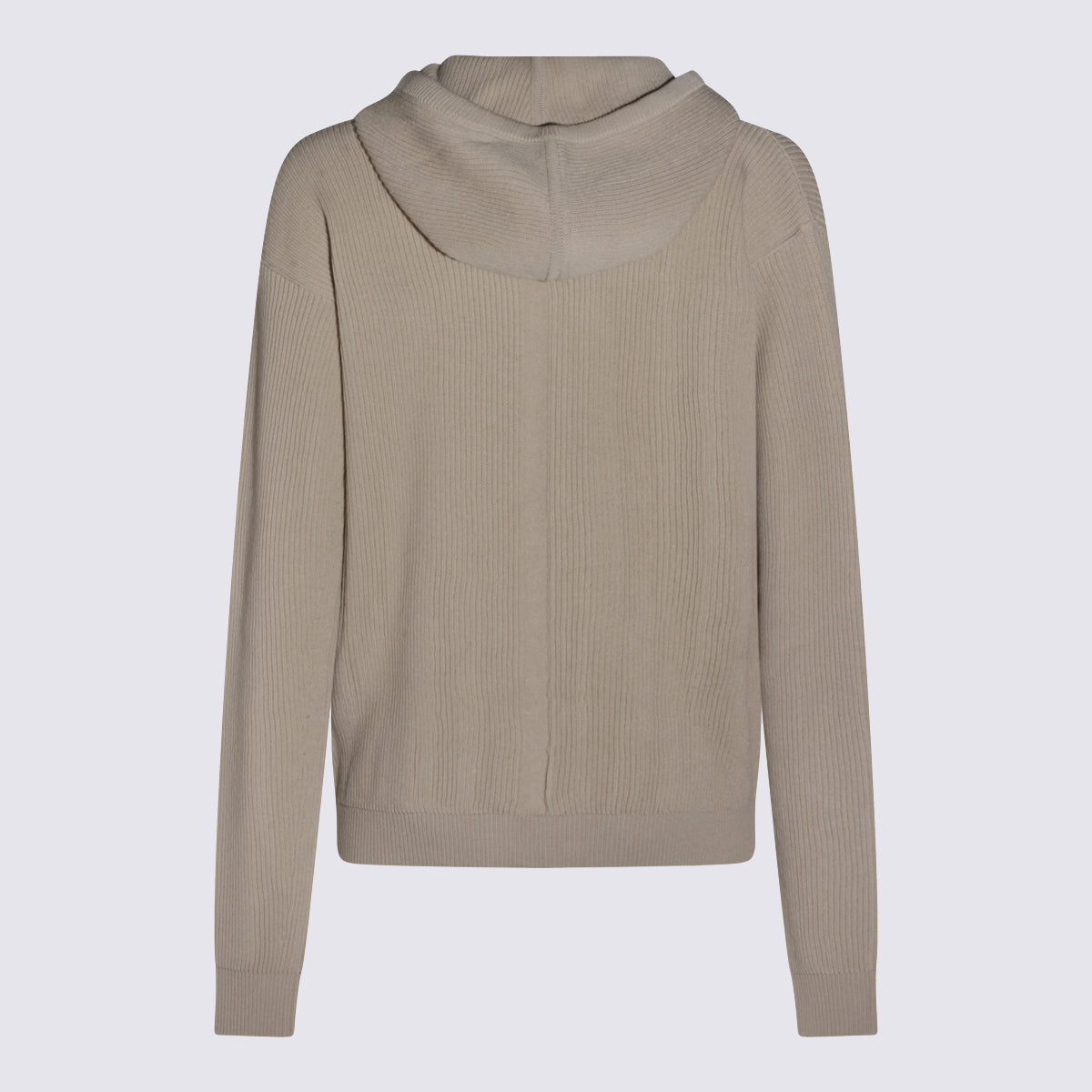 Rick Owens Sweaters Sand _wv