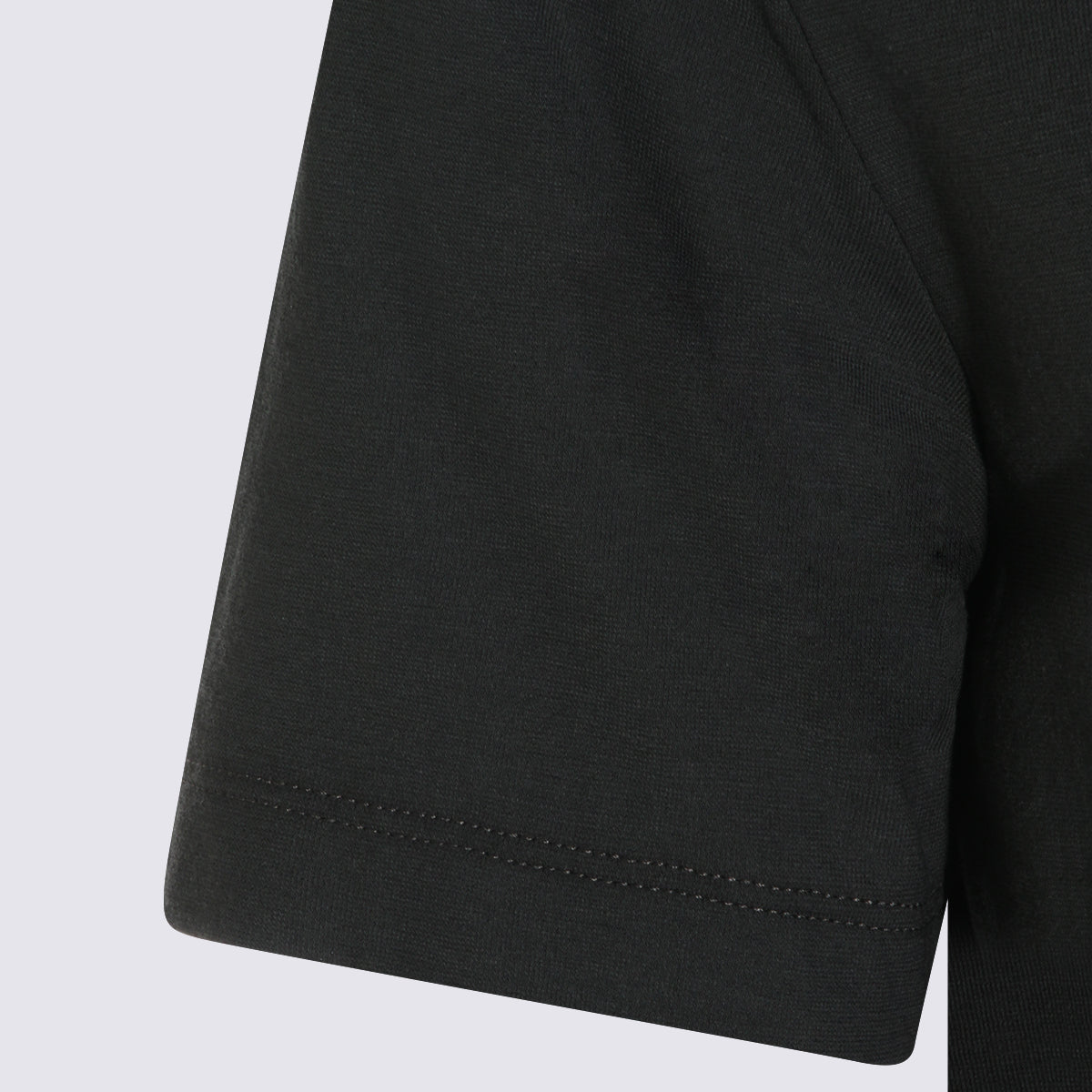 Zanone T-shirts and Polos Verde _100 % Co