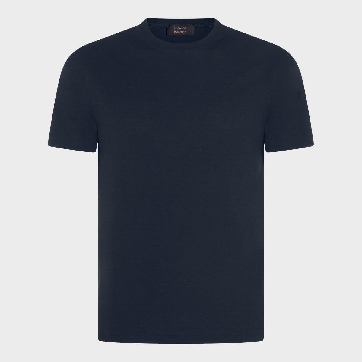 Zanone T-shirts and Polos Blu _100 % Co