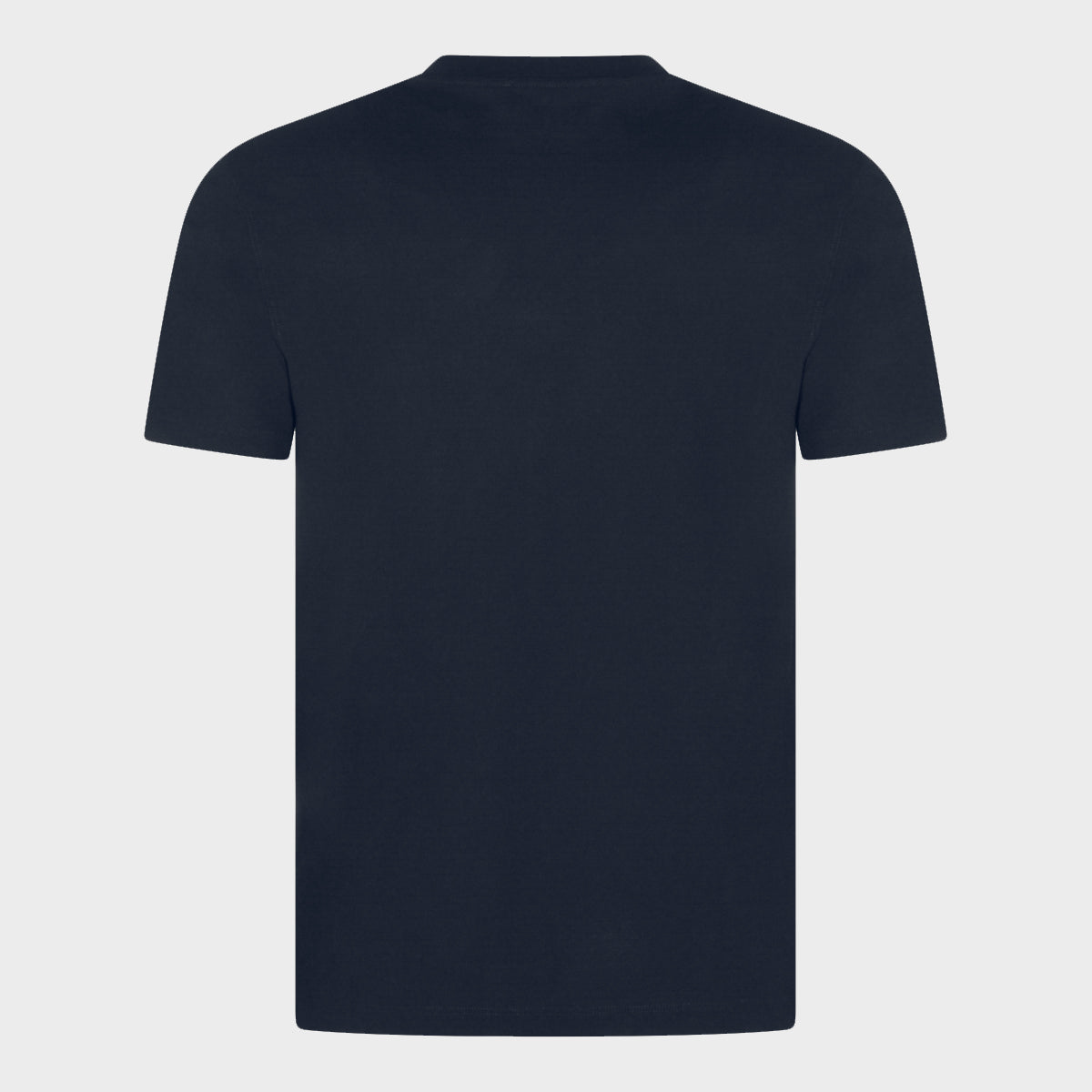 Zanone T-shirts and Polos Blu _100 % Co