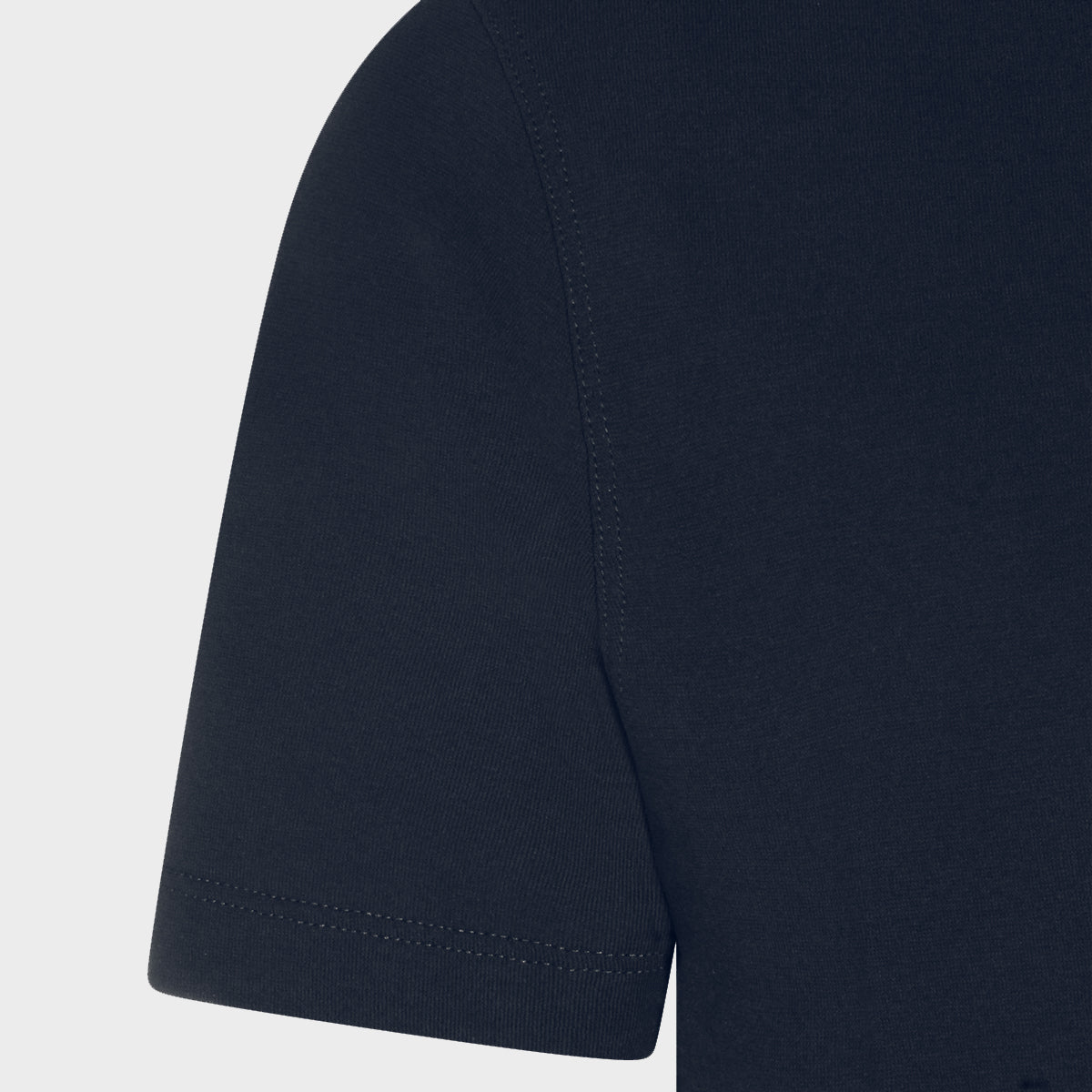 Zanone T-shirts and Polos Blu _100 % Co