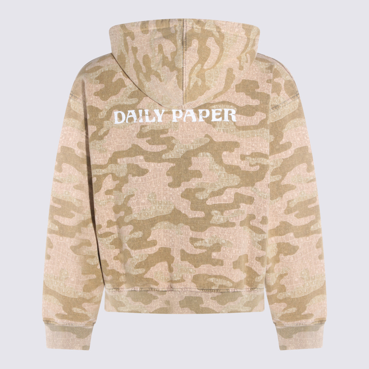 Daily Paper Uomo Sweaters Aop