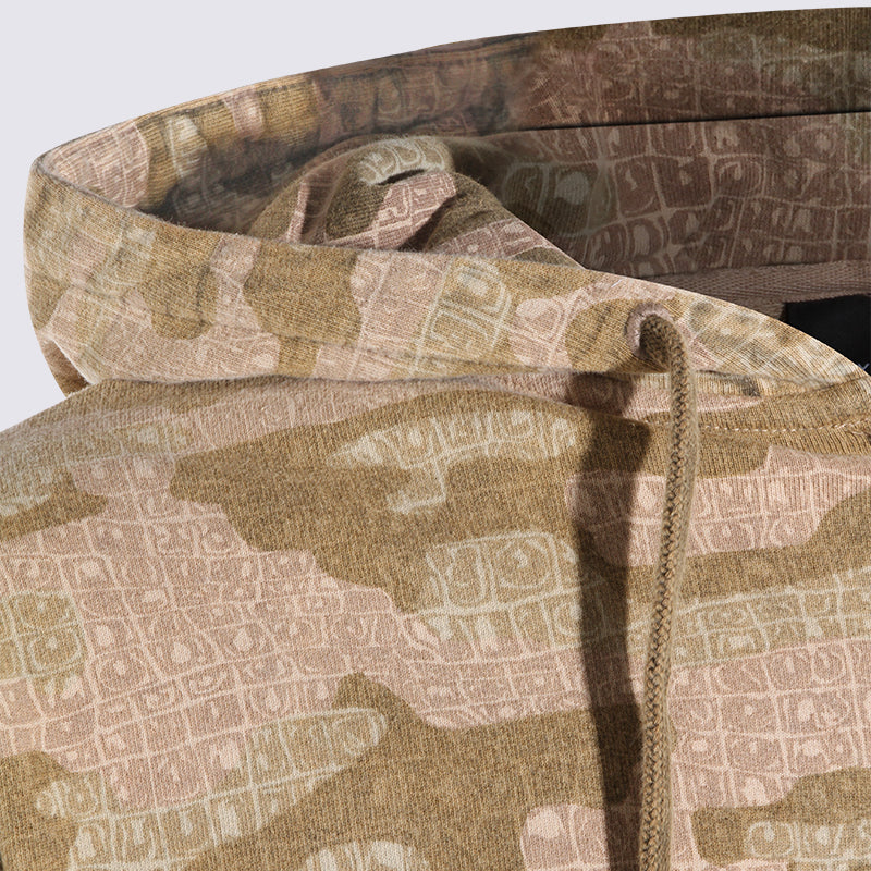 Daily Paper Uomo Sweaters Aop