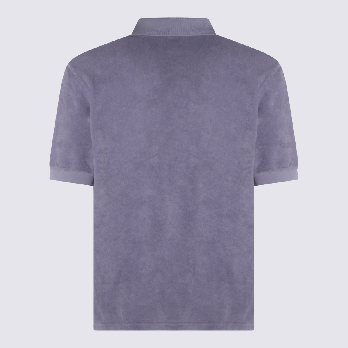 04651-A TRIP IN A BAG T-shirts and Polos Lavender _100 % Co