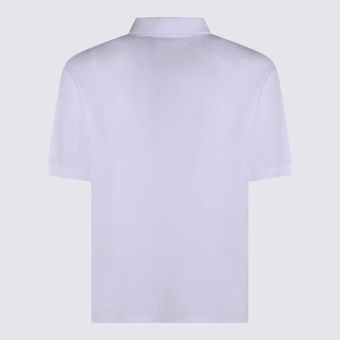 04651-A Trip In A Bag T-Shirts And Polos White _100 % Co