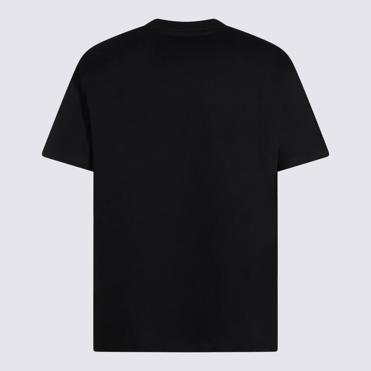 Carhartt WIP T-shirts and Polos Black
