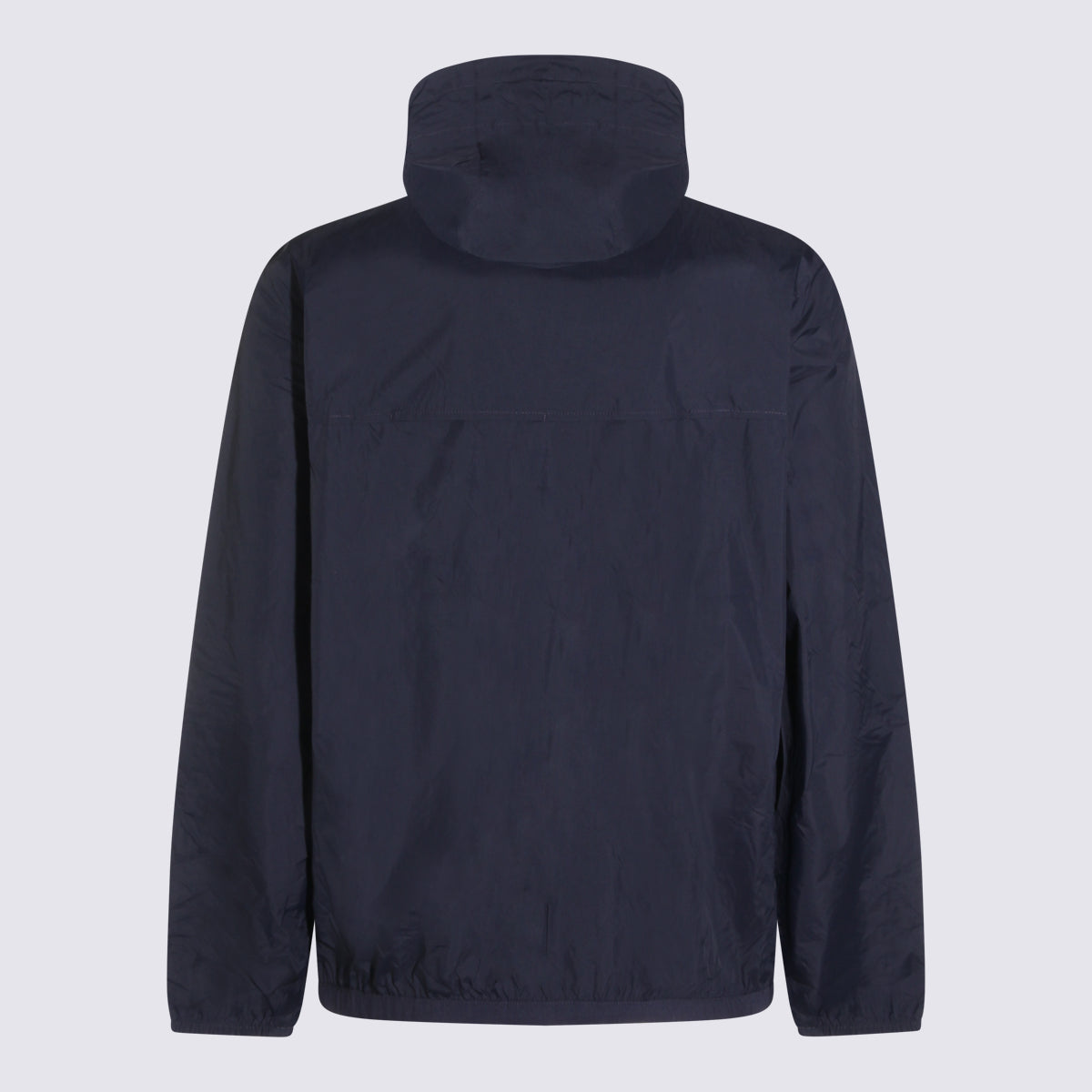 K-Way Jackets Blue Depth _rn