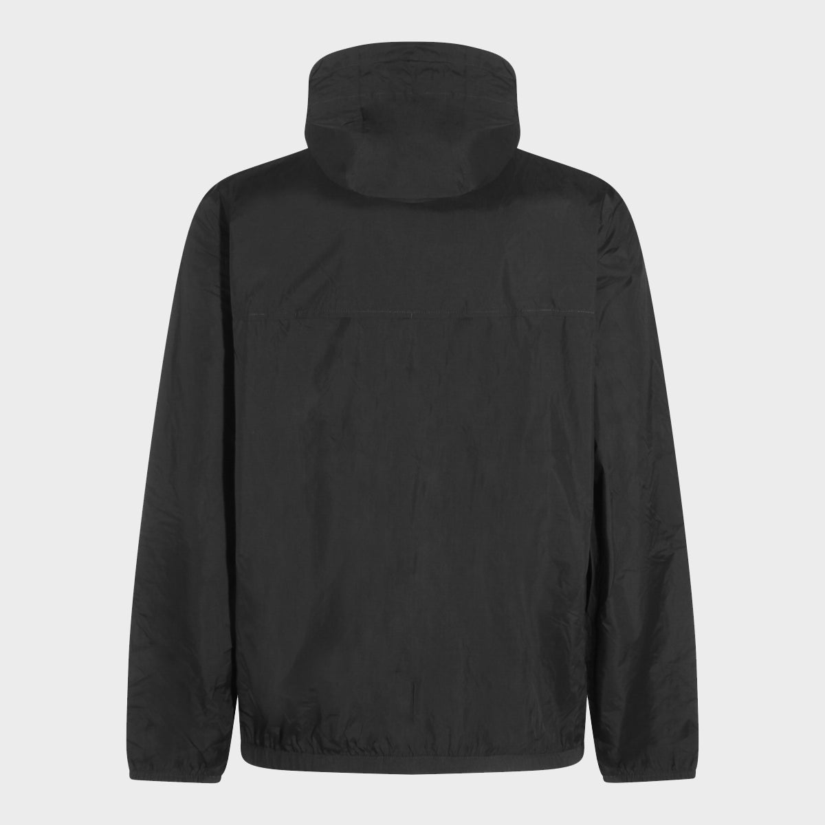 K-Way Jackets Black Pure _rn