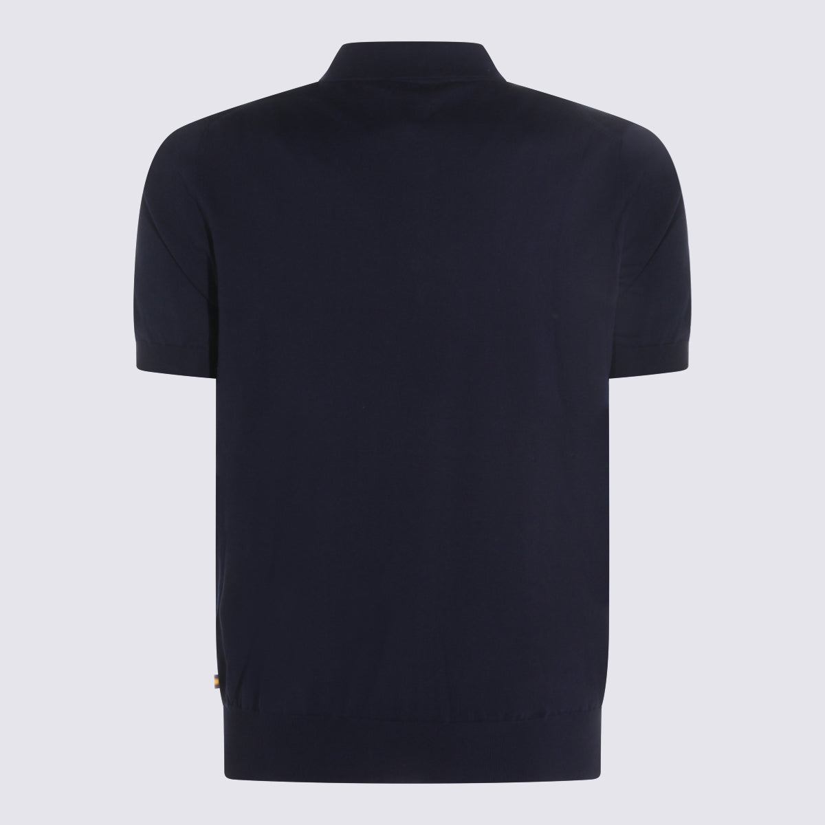 K-Way T-shirts and Polos Blue Depth _100 % Co