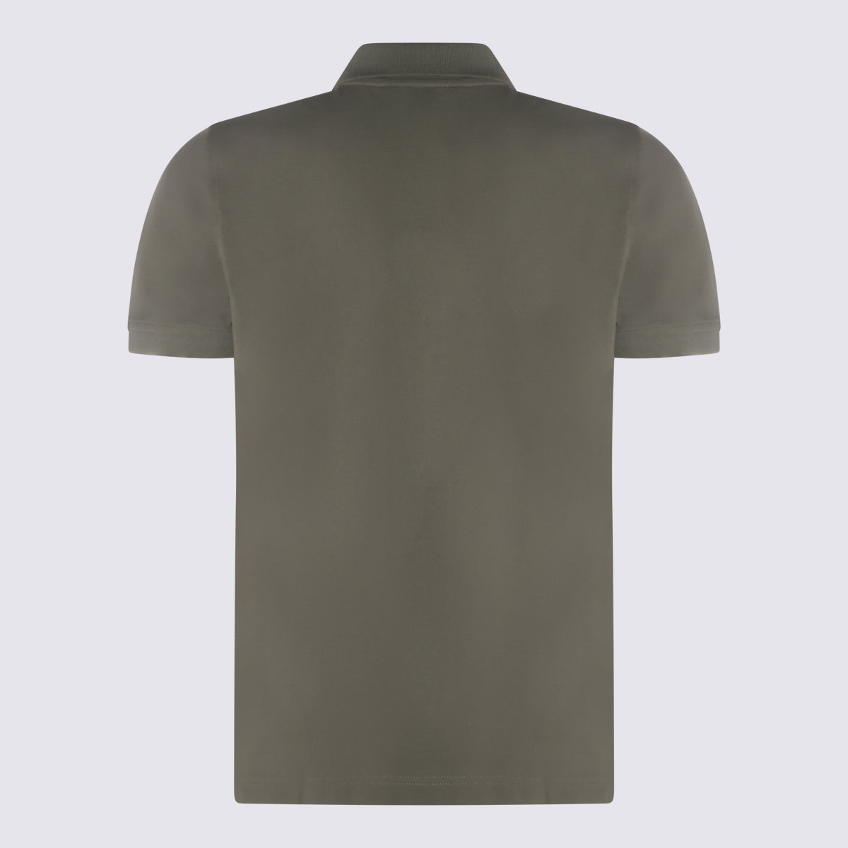 K-Way T-shirts and Polos Green Lichen _co 5 % Ea