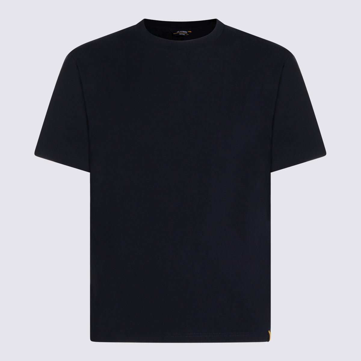 K-Way T-shirts and Polos Blue Depth _co Ea