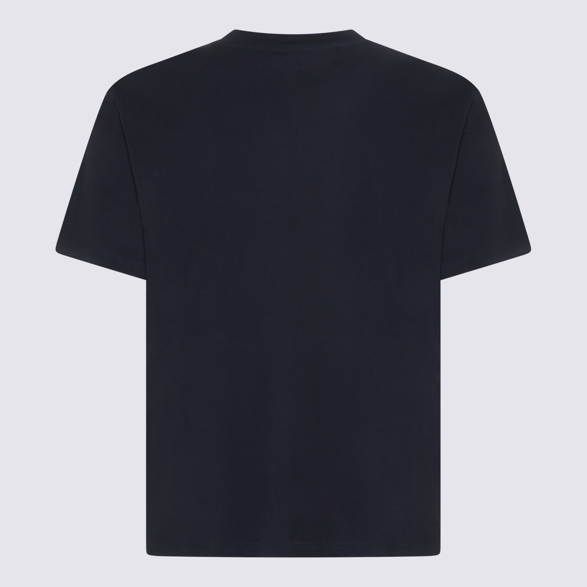 K-Way T-shirts and Polos Blue Depth _co Ea