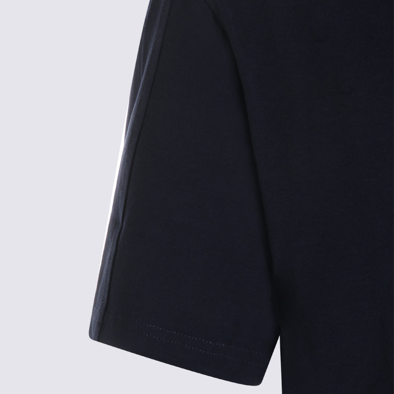 K-Way T-shirts and Polos Blue Depth _co Ea