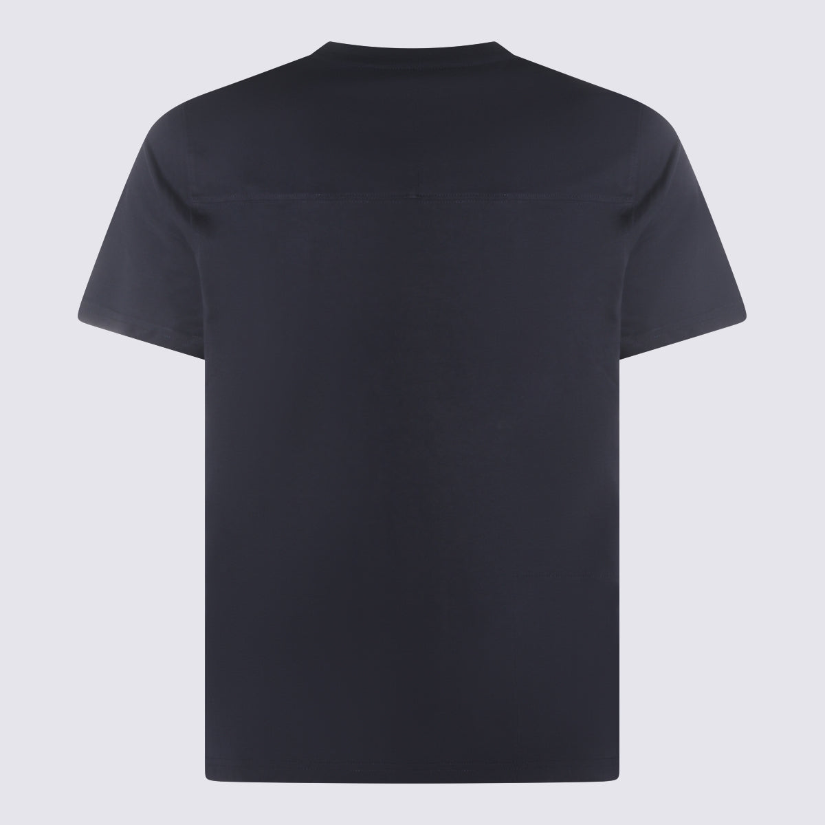 K-Way T-shirts and Polos Blue Depth _100 % Co