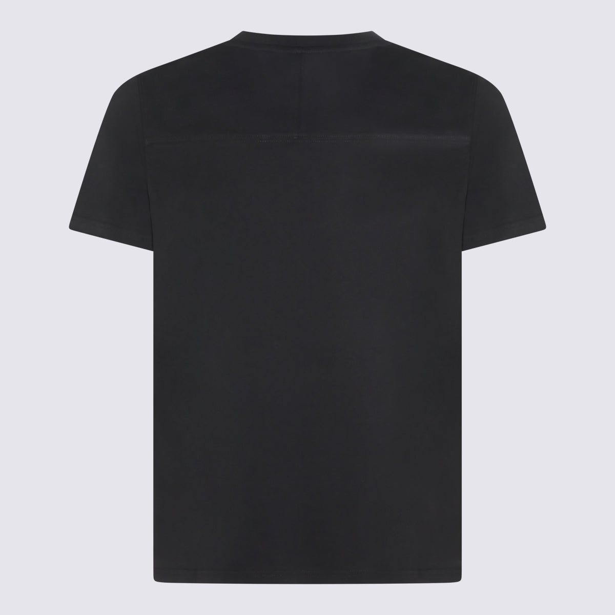 K-Way T-shirts and Polos Black Pure _100 % Co