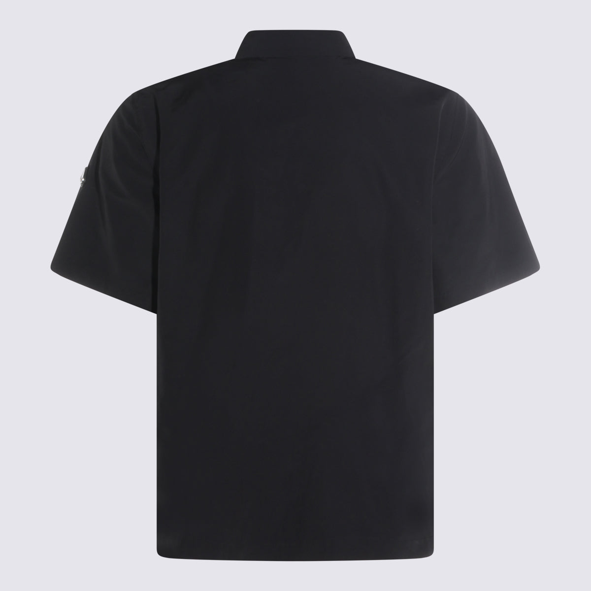 Moose Knuckles Shirts Black