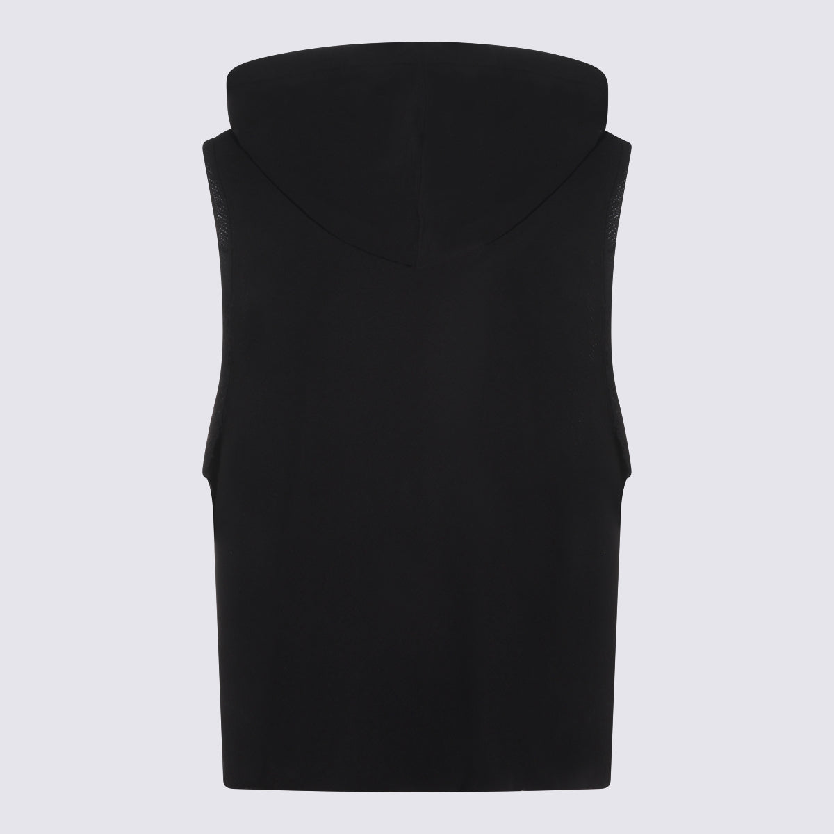Rick Owens Sweaters Black _100 % Co