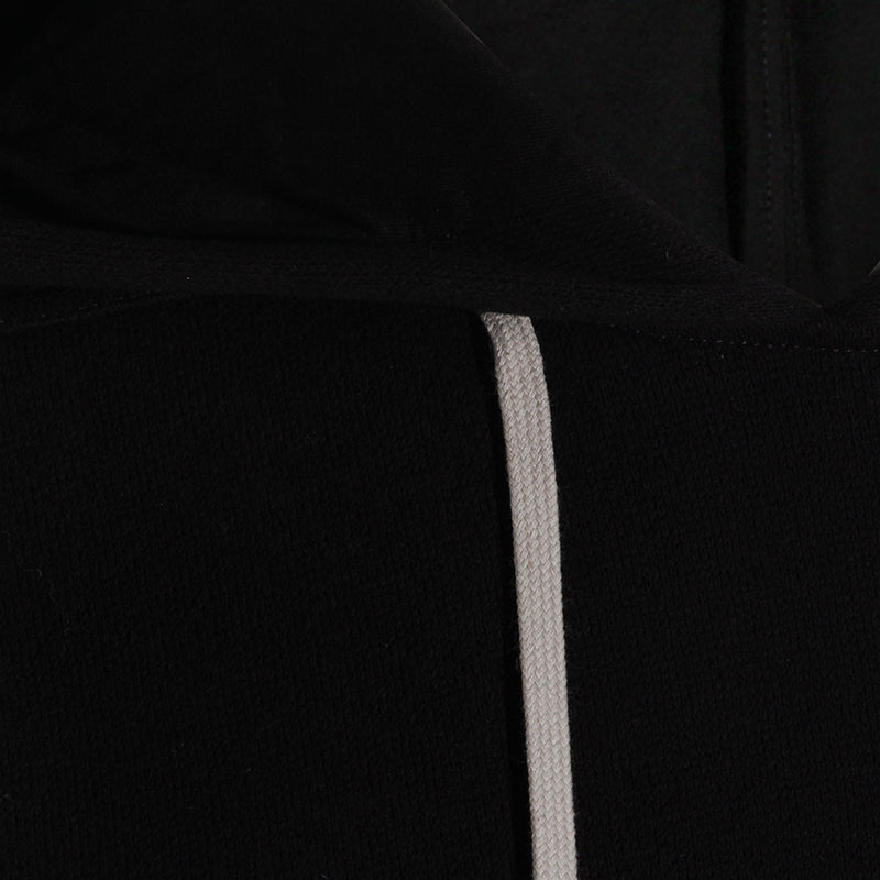 Rick Owens Sweaters Black _100 % Co