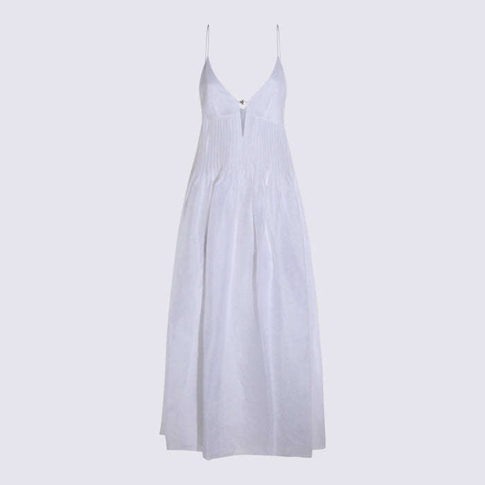 Tory Burch Dresses White Li Si