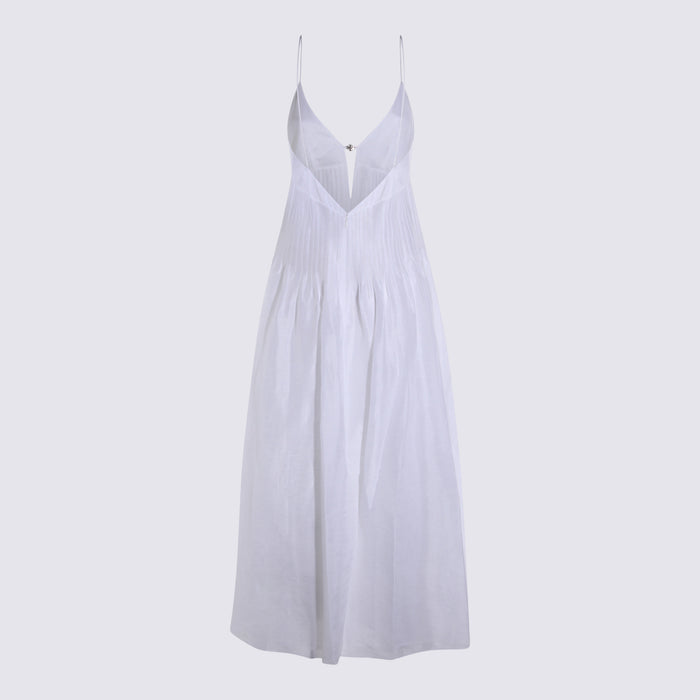 Tory Burch Dresses White Li Si
