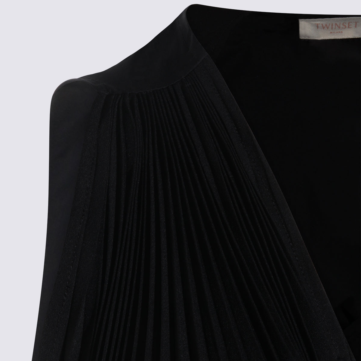 Twin-set Dresses Black