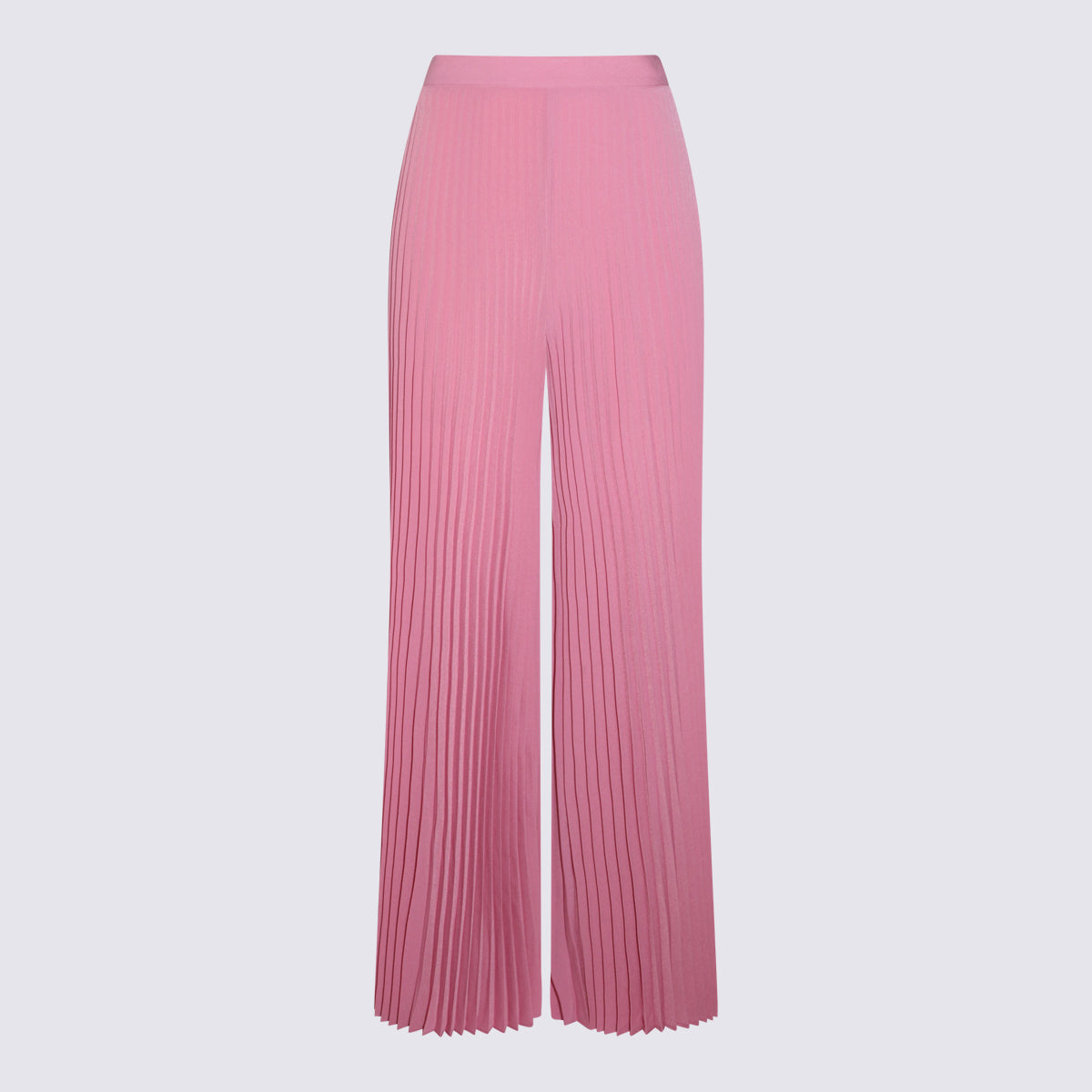 Twin-set Trousers Cashmere Rose