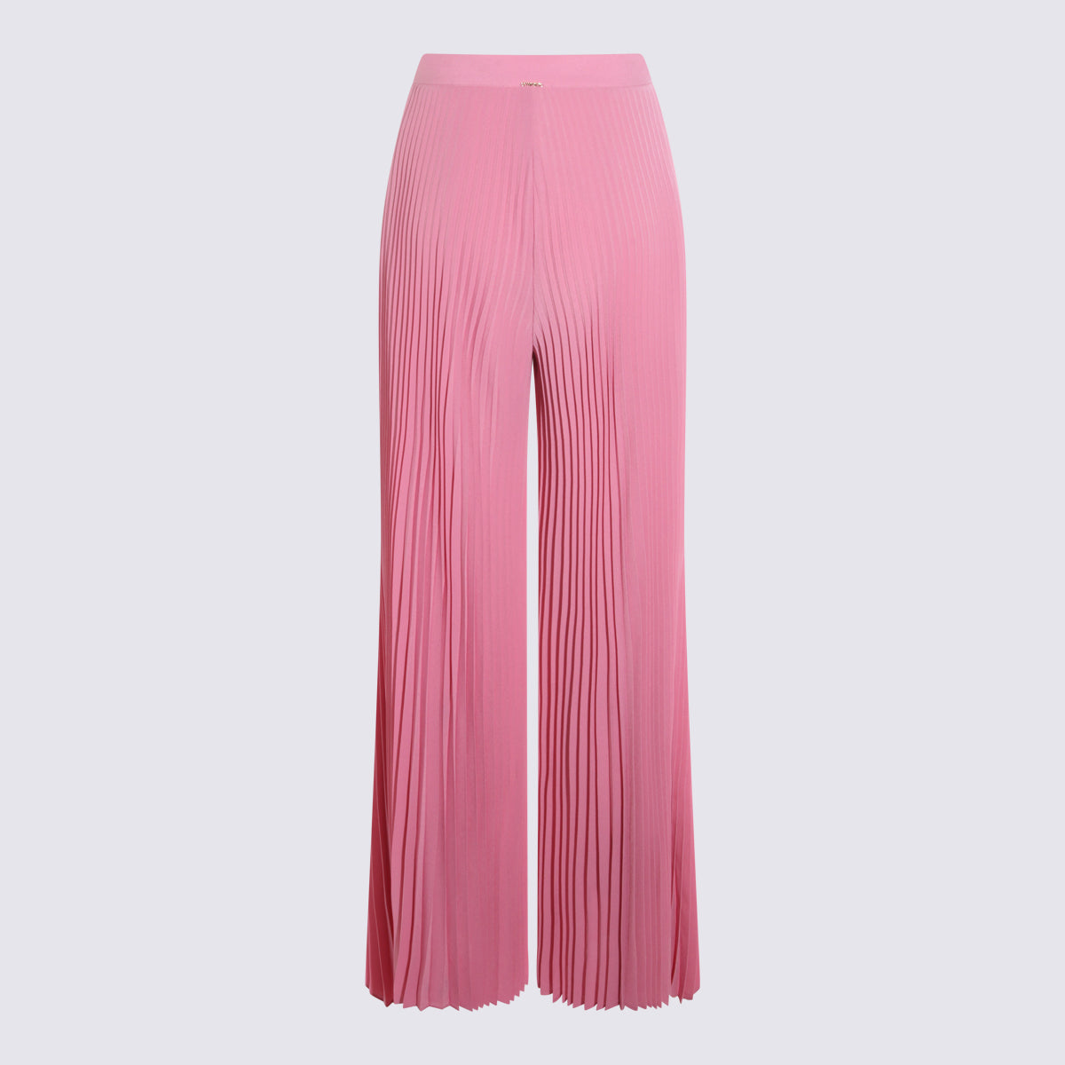 Twin-set Trousers Cashmere Rose