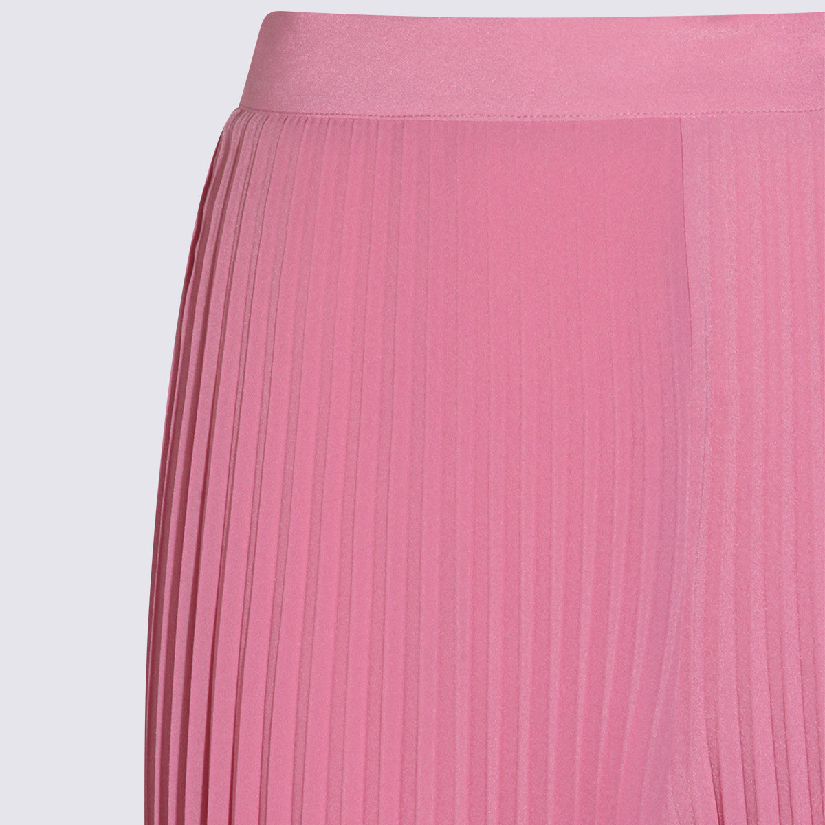 Twin-set Trousers Cashmere Rose