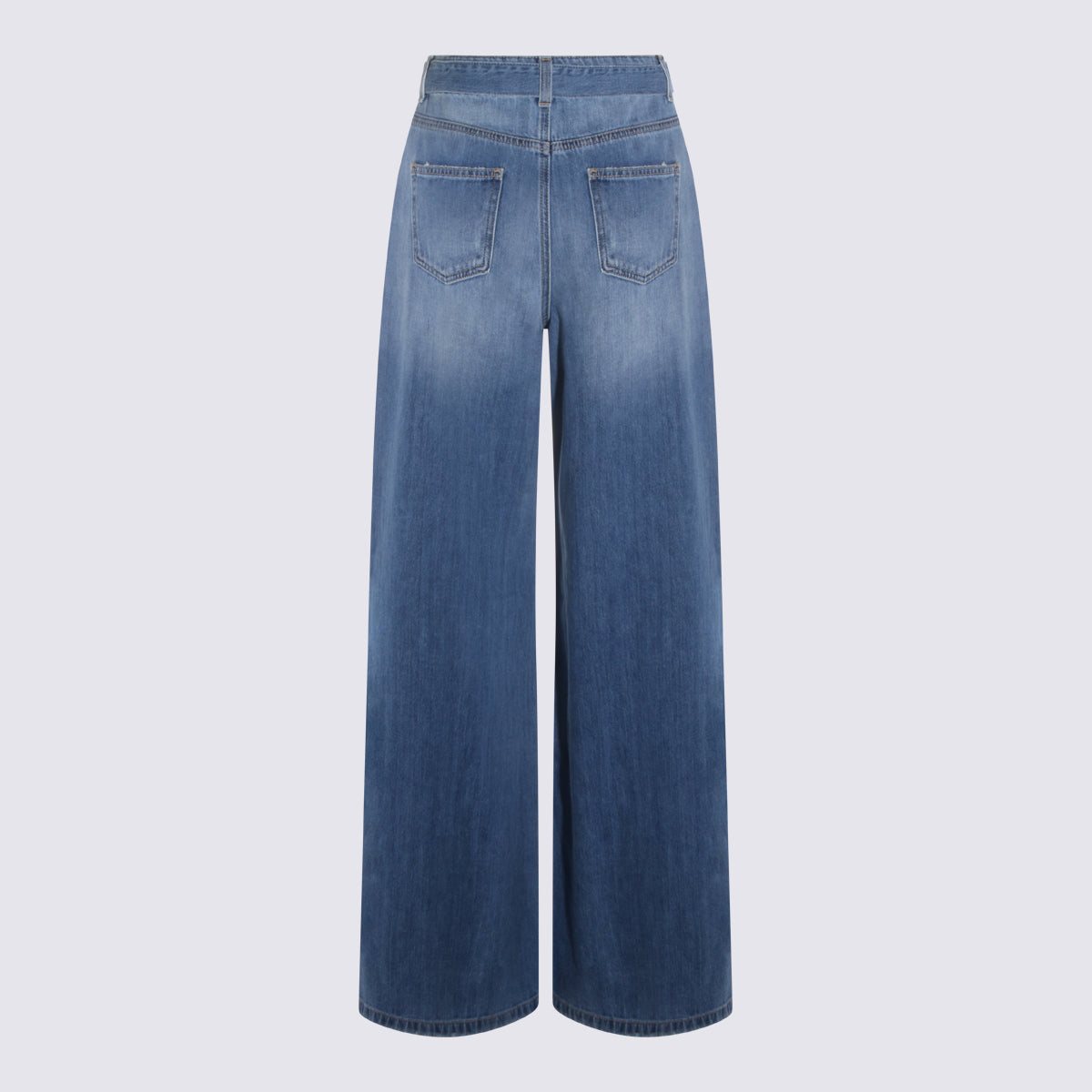 Twin-set Jeans Light denim