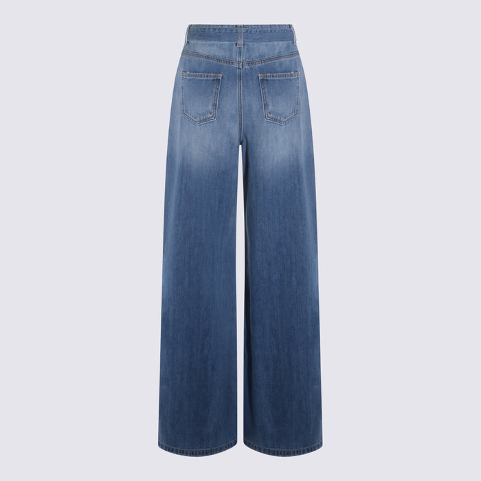 Twin-set Jeans Light denim