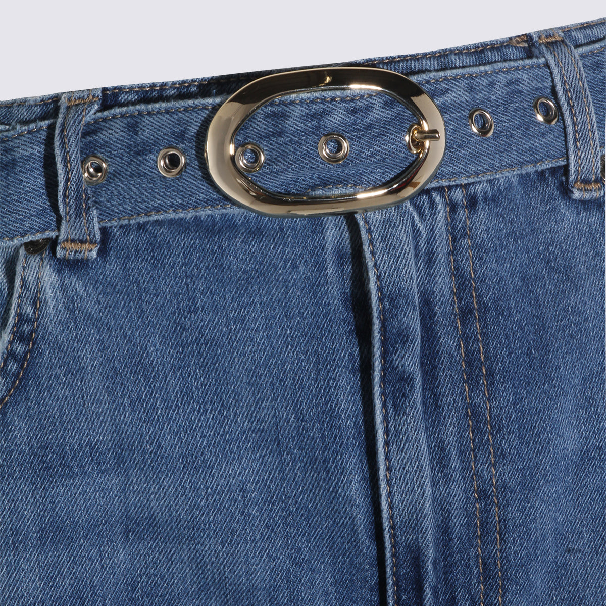 Twin-set Jeans Light denim