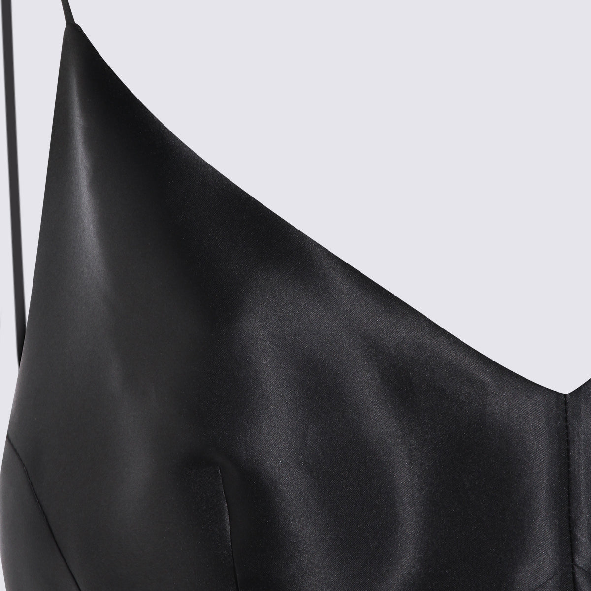 Alberta Ferretti Dresses Black _se