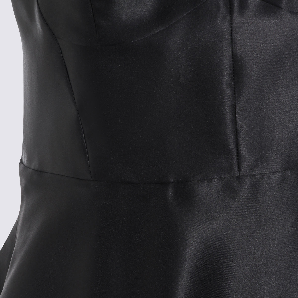 Alberta Ferretti Dresses Black _se