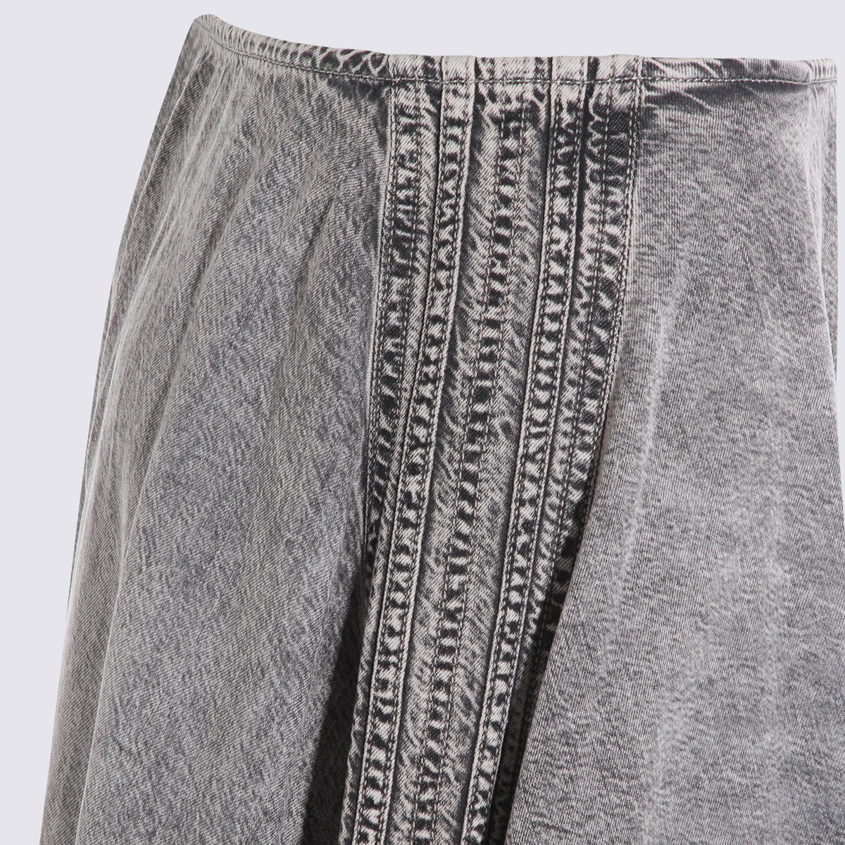 Diesel Skirts Grey _co Cly Md