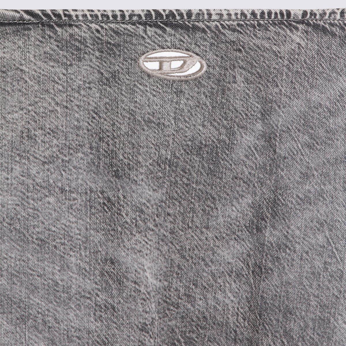Diesel Skirts Grey _co Cly Md