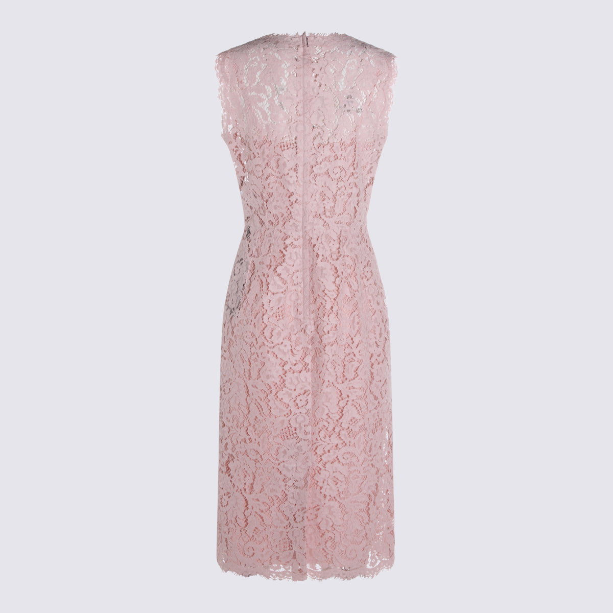 Dolce & Gabbana Dresses Pink Co Vi Pa