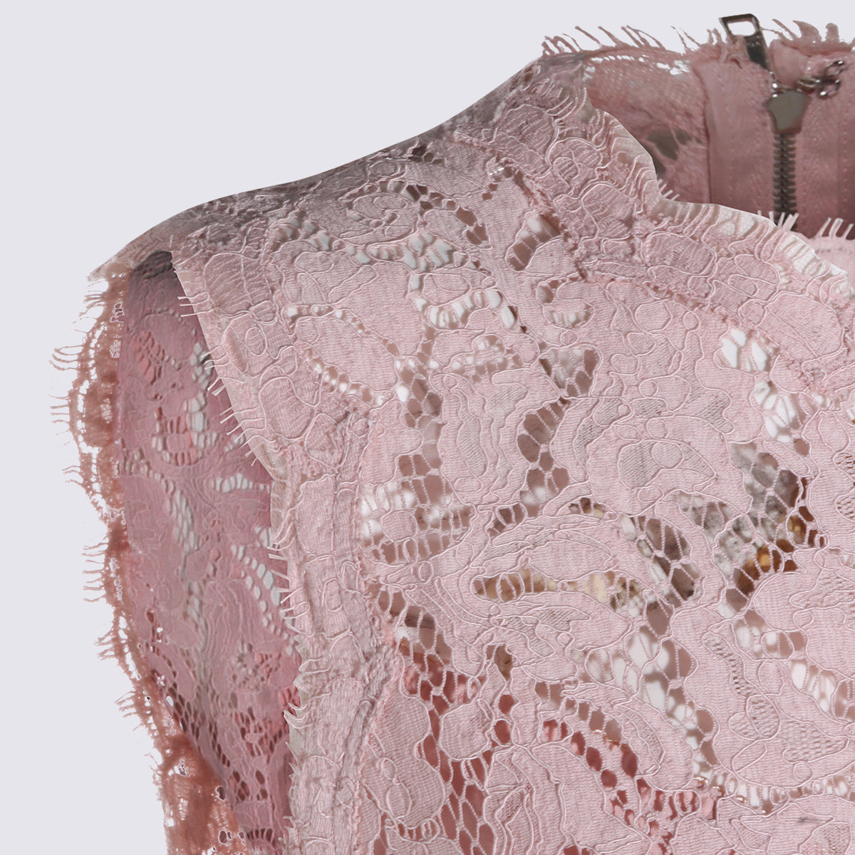Dolce & Gabbana Dresses Pink Co Vi Pa